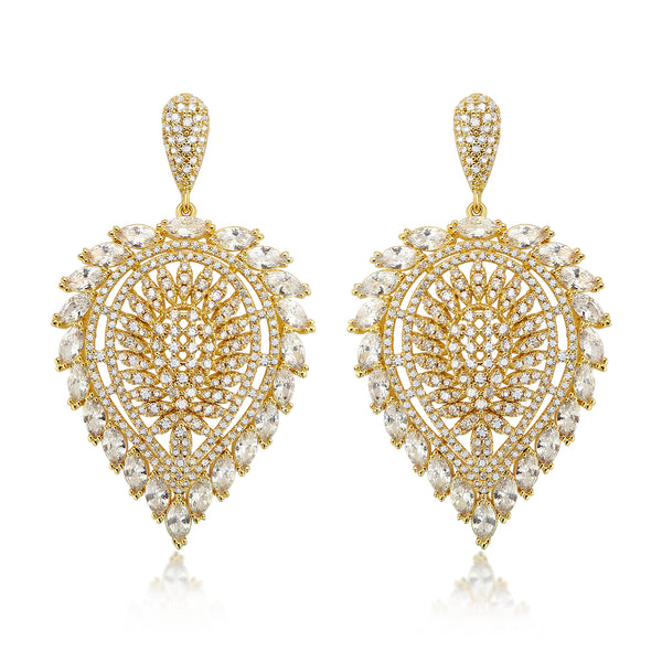 Serendipity Sparkle Earrings