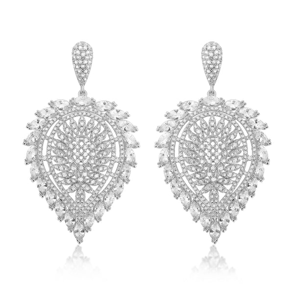 Serendipity Sparkle Earrings